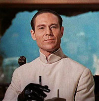 Image result for dr no