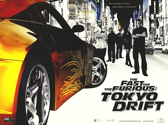 Sung Kang: Christopher Nolan's Love for 'Tokyo Drift' Is