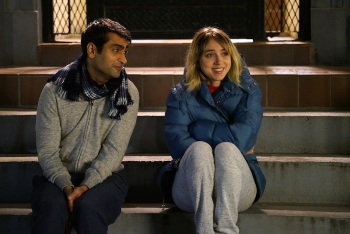 The Big Sick