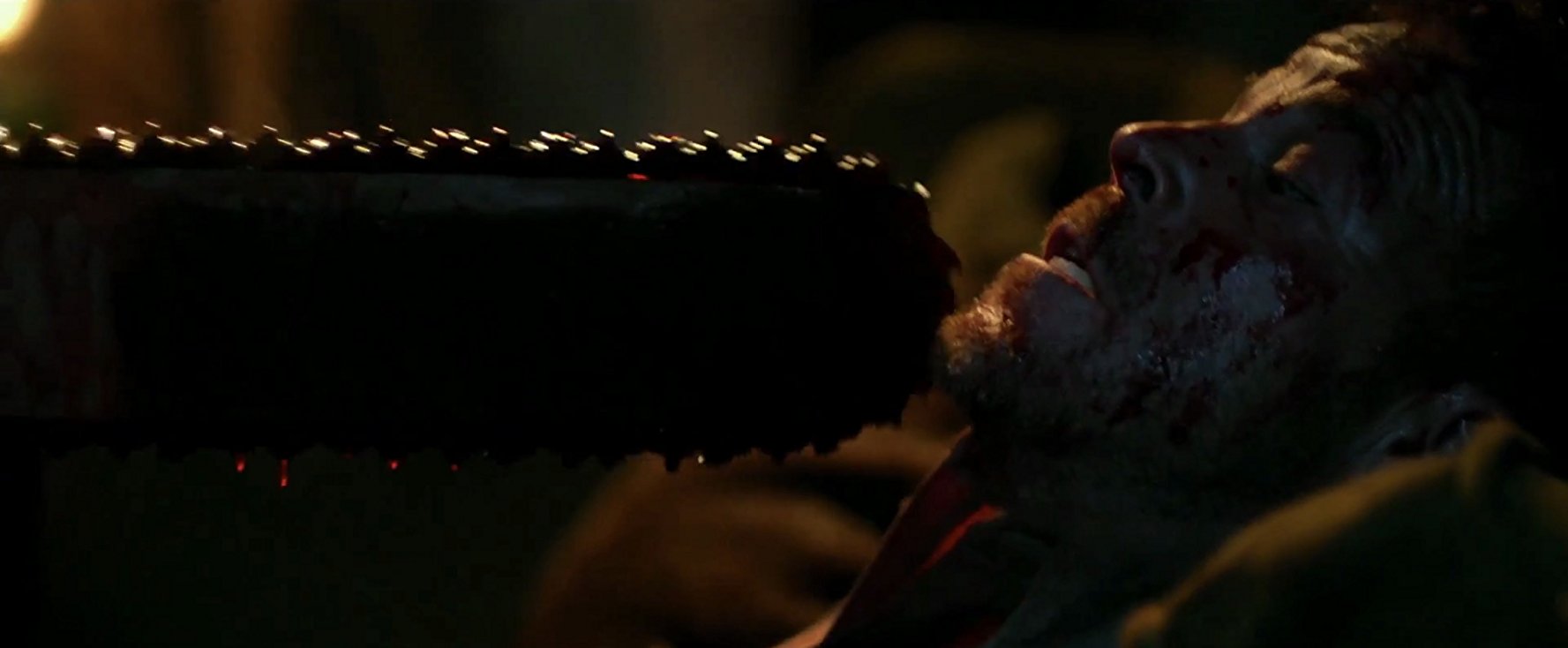 Leatherface