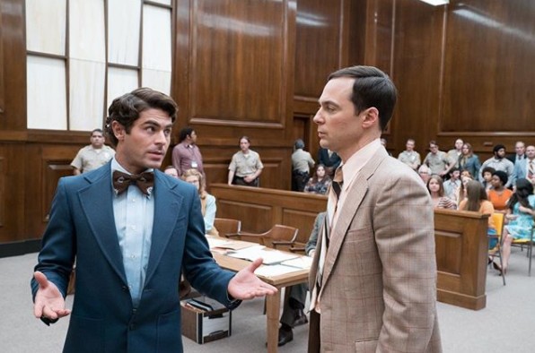 Zac Efron Ted Bundy MAIN