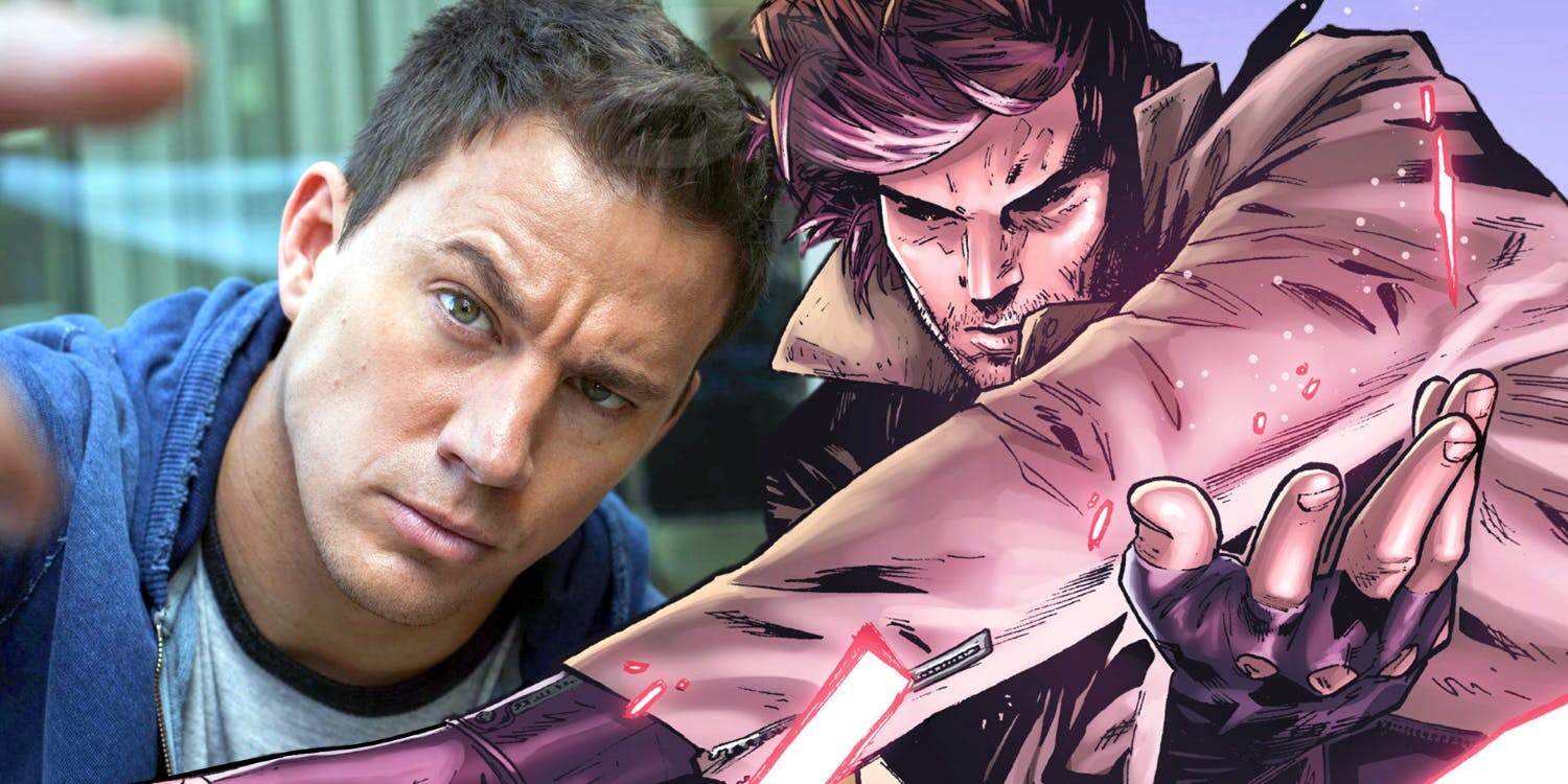 gambit films lost to time gambit films lost to time