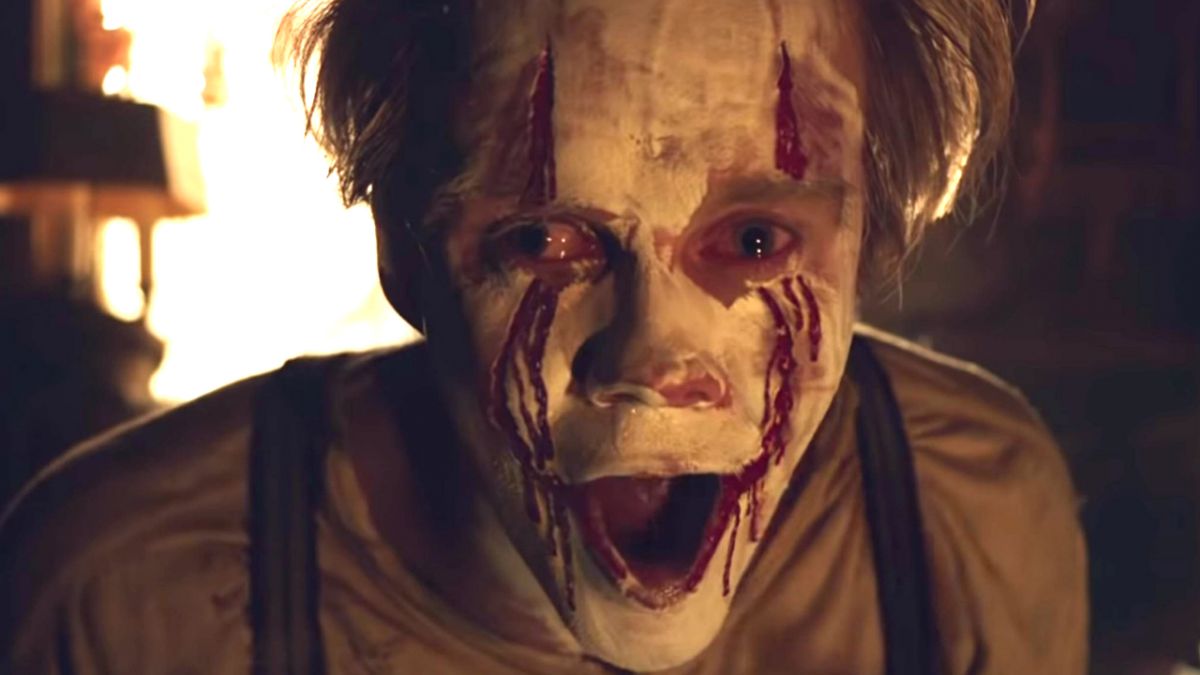 It Chapter Two – Review