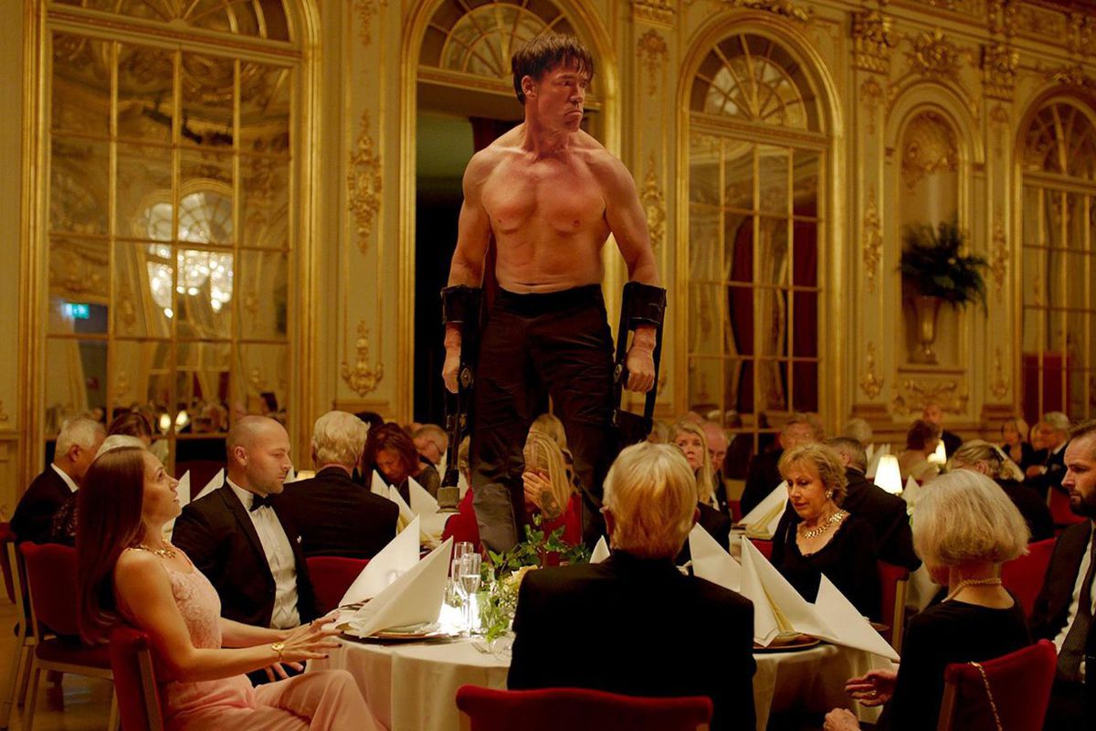 The Square – Review
