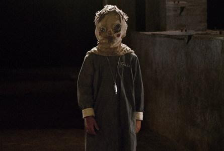 The Orphanage