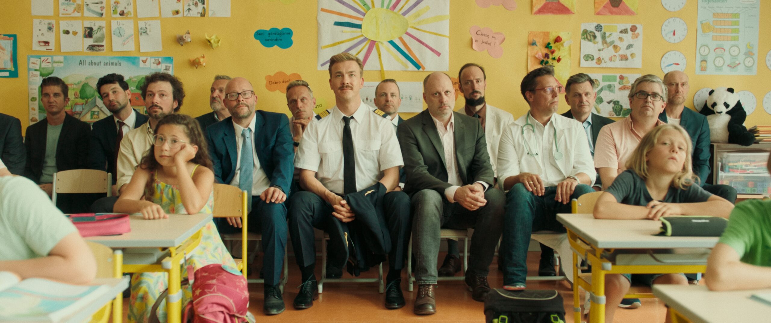 Glasgow Film Festival 2025 Announces Country Focus, Special Events and UK Wide Screenings