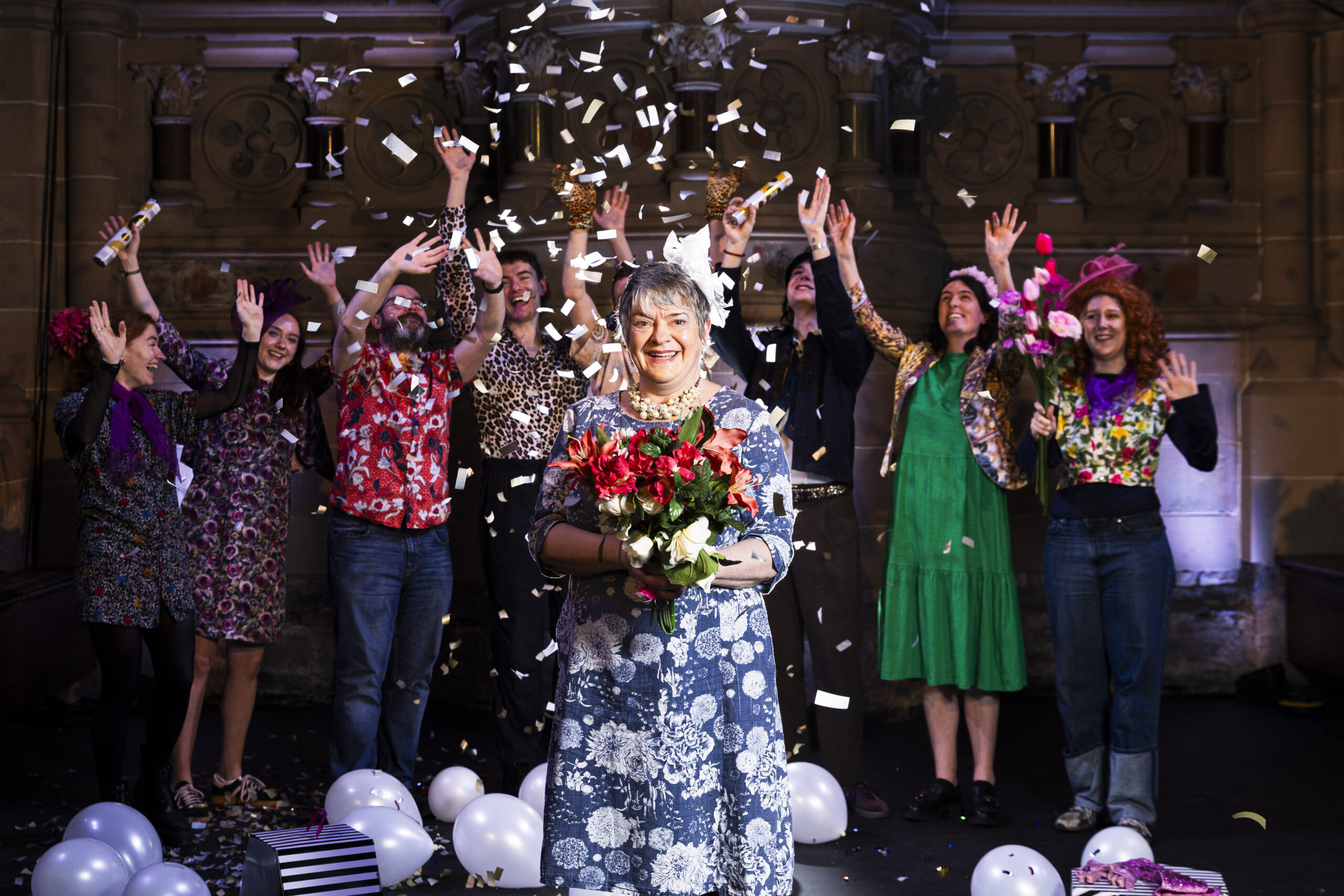 Glasgow Film Festival 2025 Full Programme Announced