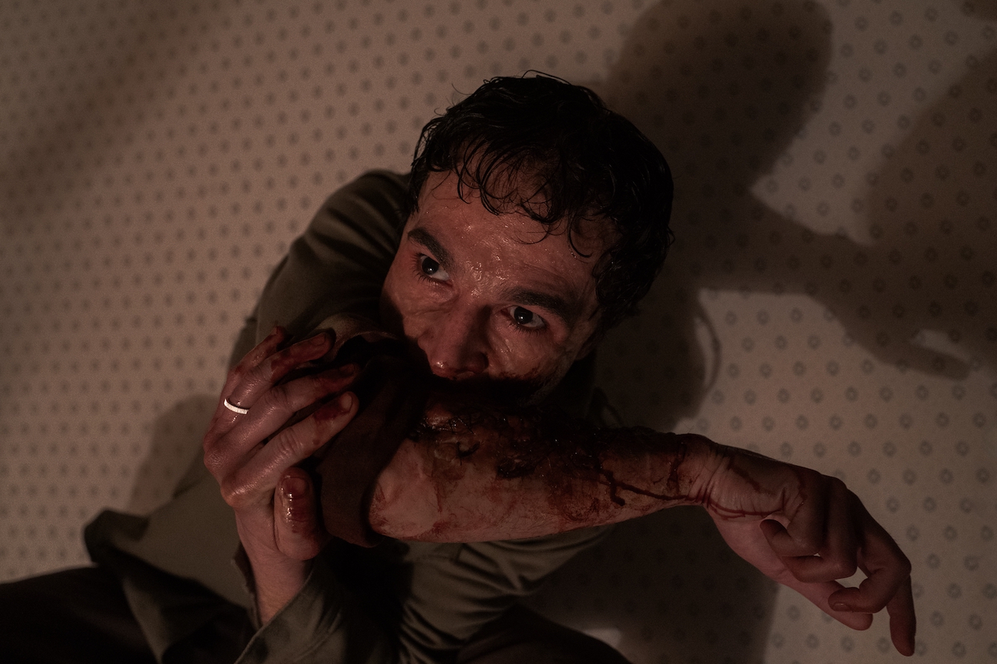 Wolf Man (2025) – Review