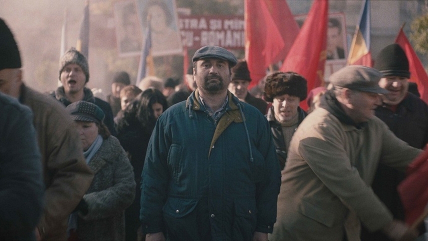 The New Year That Never Came Glasgow Film Festival 2025