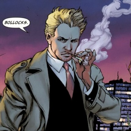 Justice League Dark