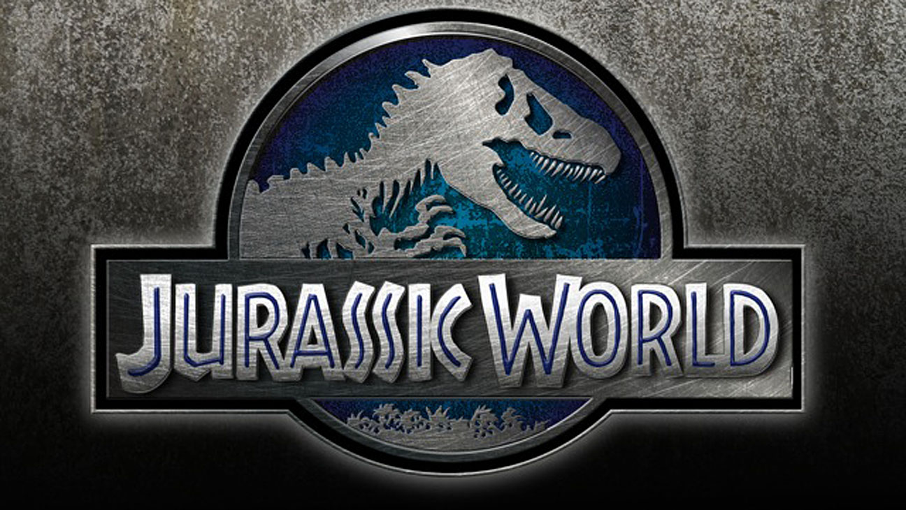 Jurassic Park 4 becomes Jurassic World