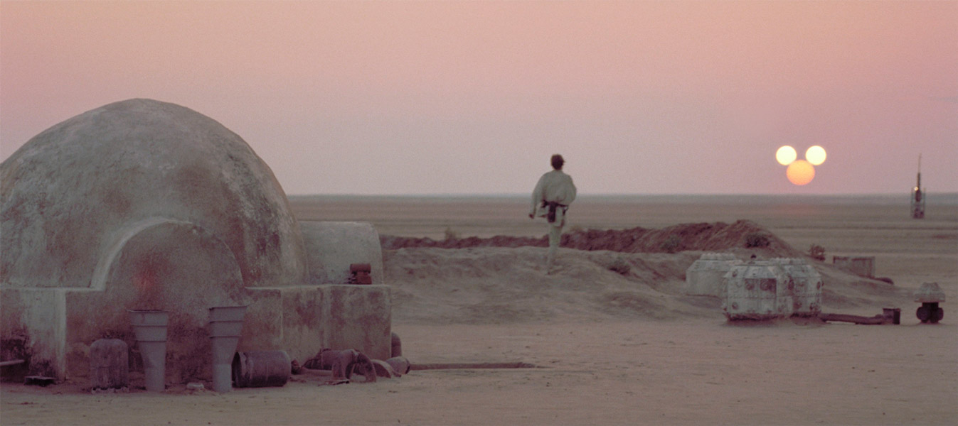 Disney to hack away at Star Wars EU