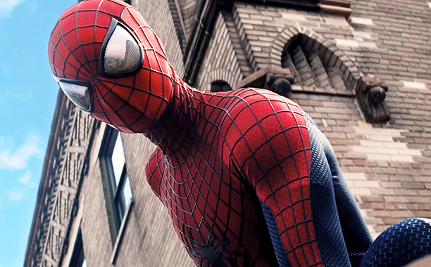 The Amazing Spider-Man 2 final trailer