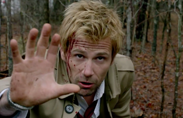 Has NBC’s Constantine finally done the character justice?