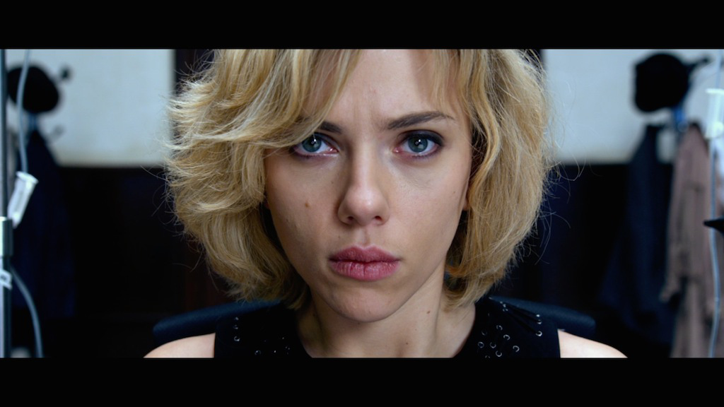 Lucy Trailer
