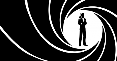 Bond 24 to begin shooting in December