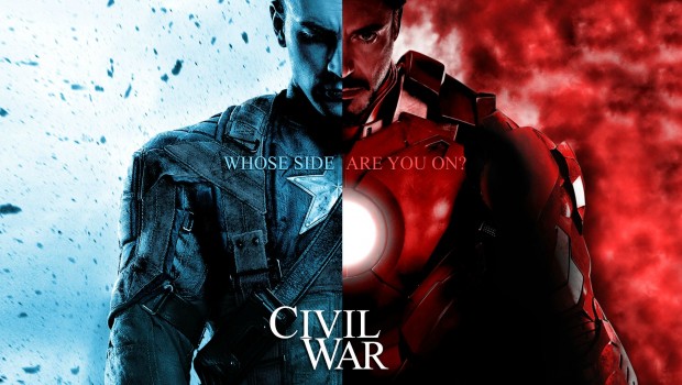 Marvel Phase 3 Movies Announced