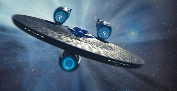 Justin Lin Signs On For Star Trek 3