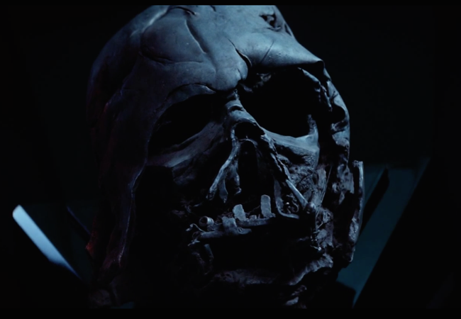 Star Wars – The Force Awakens Teaser Trailer #2
