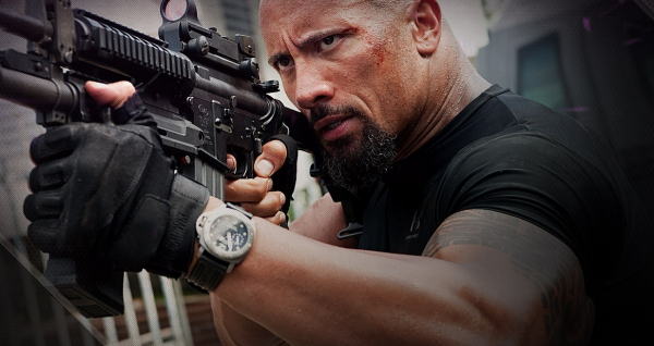 Fear Not, Hobbs Shall Return in Fast and Furious 8
