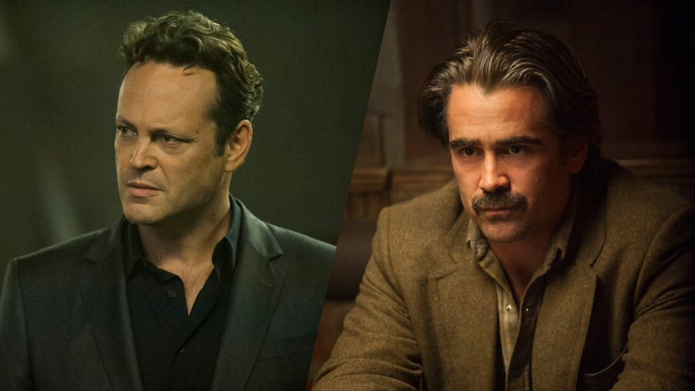 True Detective – Teaser Trailer