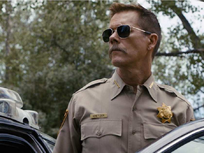 Cop Car