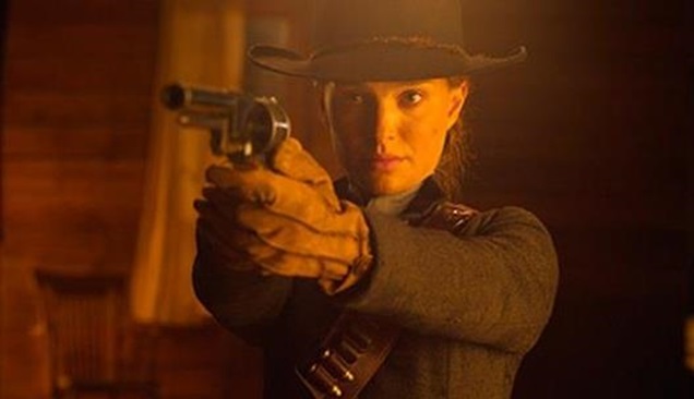 Jane Got a Gun – Trailer