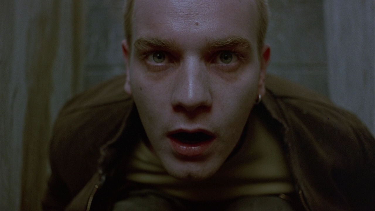 Six Of The Best: Drugs On Film