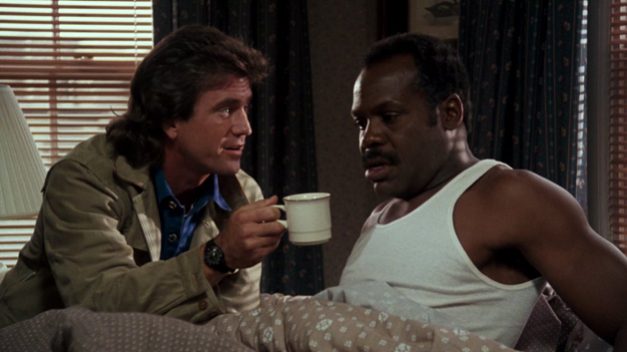 Six Of The Best: Bromance At The Movies
