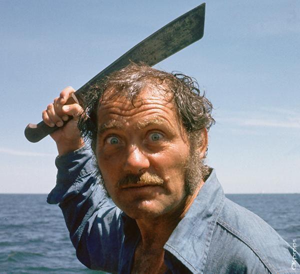Six Of The Best: Shark! Shark!