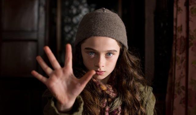 Molly Moon And The Incredible Book Of Hypnotism – Trailer