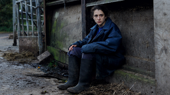 Barbican Cinema – Conversations with Women in Film