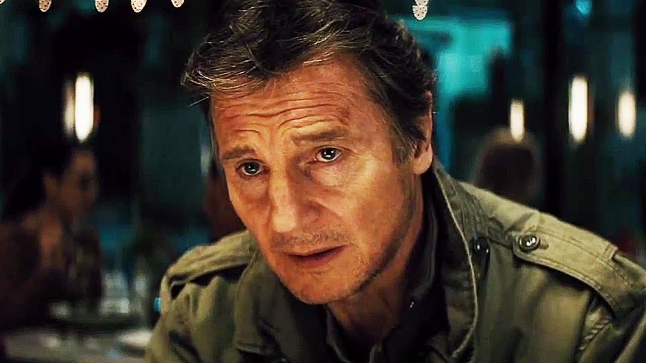 Six Of The Best: Liam Neeson