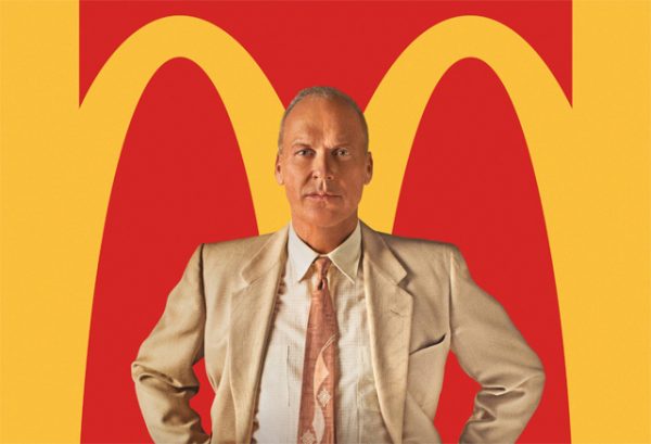 The Founder
