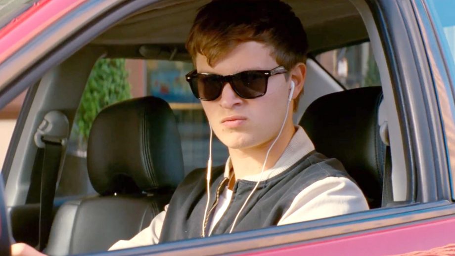 Baby Driver