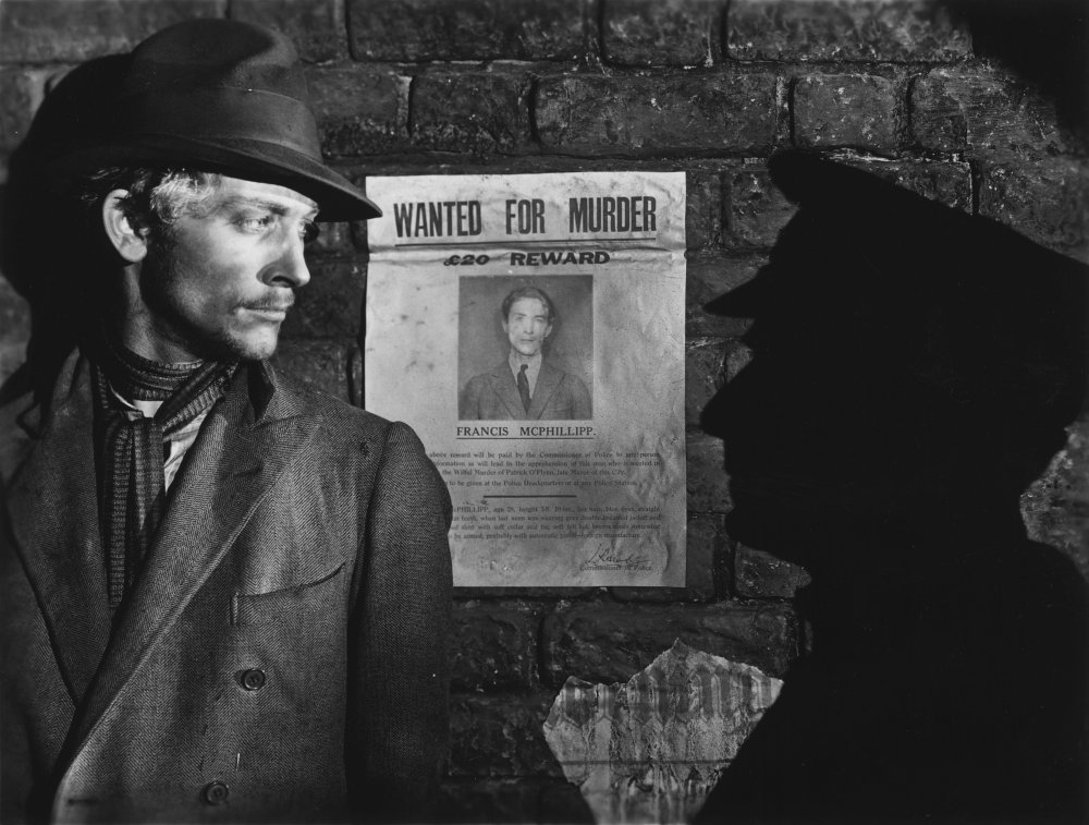 The Informer 1929