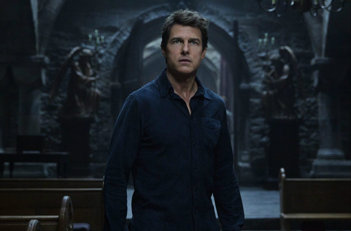 Six Of The Best: Tom Cruise