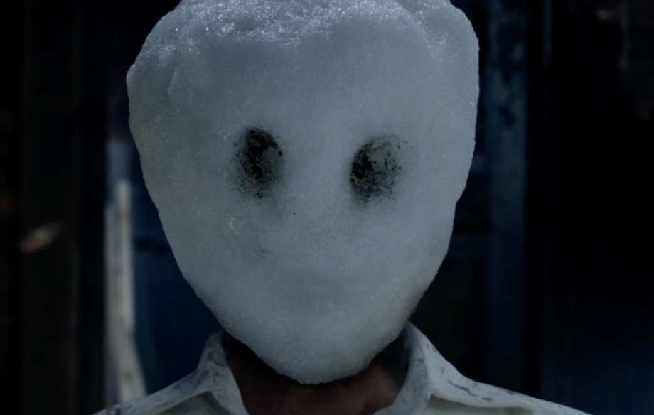The Snowman