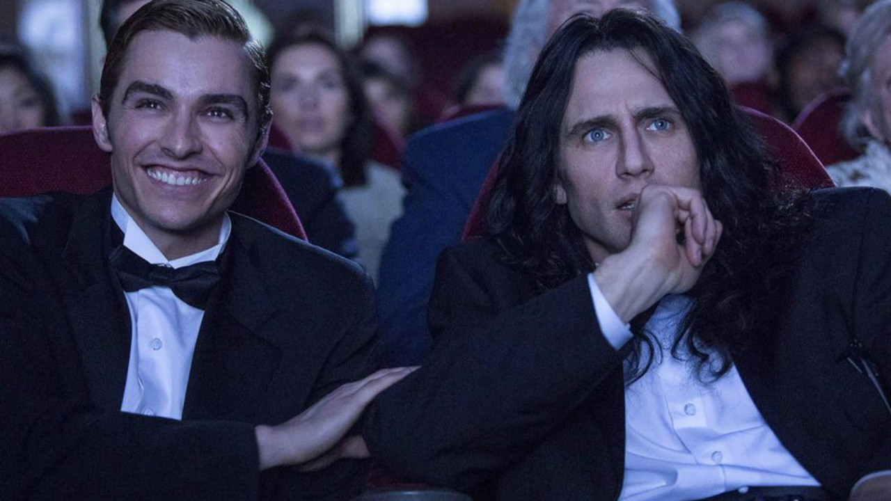 Disaster Artist