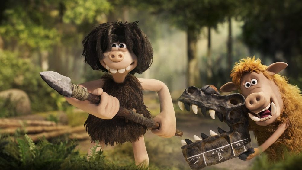 Early Man – Teaser Trailer