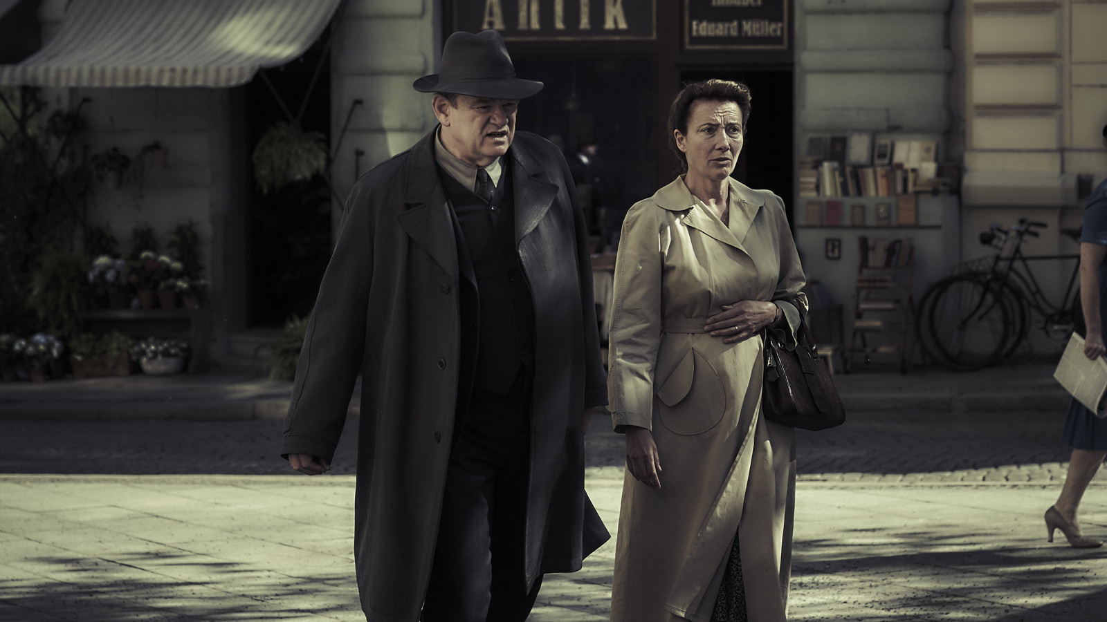 Alone in Berlin