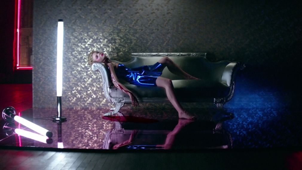 The Neon Demon