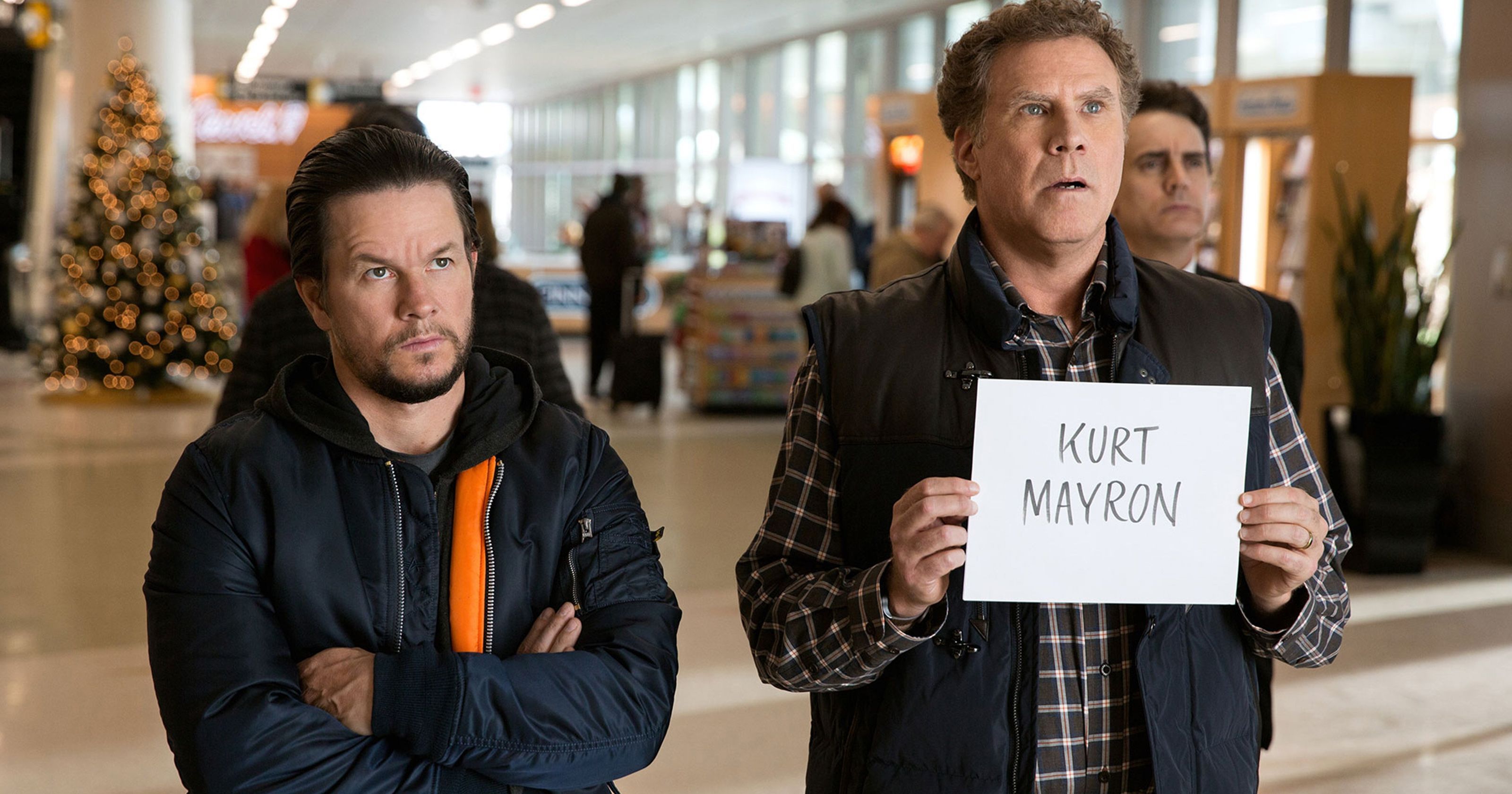 Daddy's Home 2