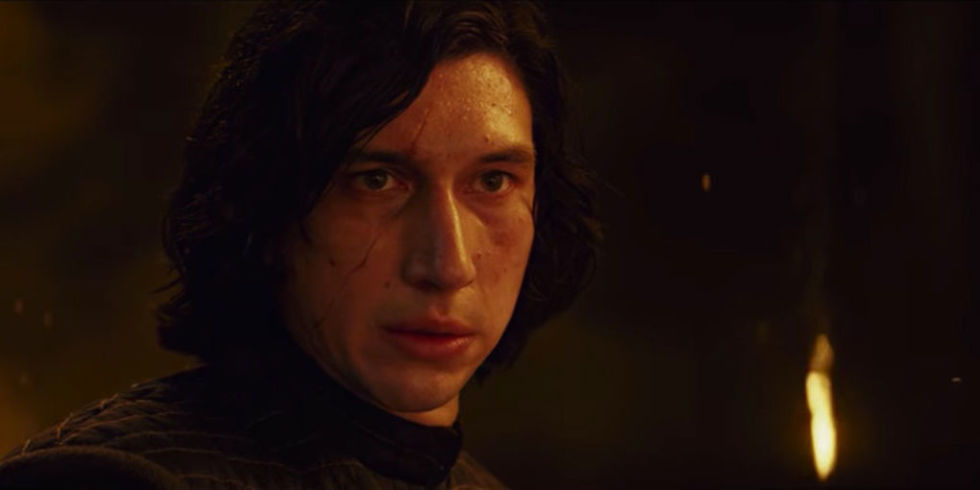 Star Wars VIII: The Last Jedi
