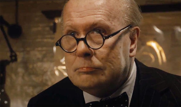 Darkest Hour