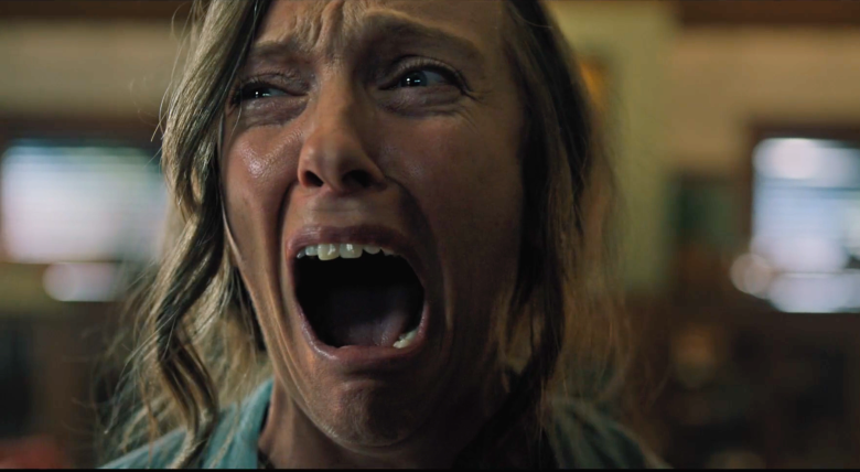 Hereditary