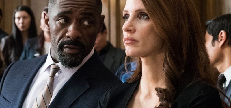 Molly's Game