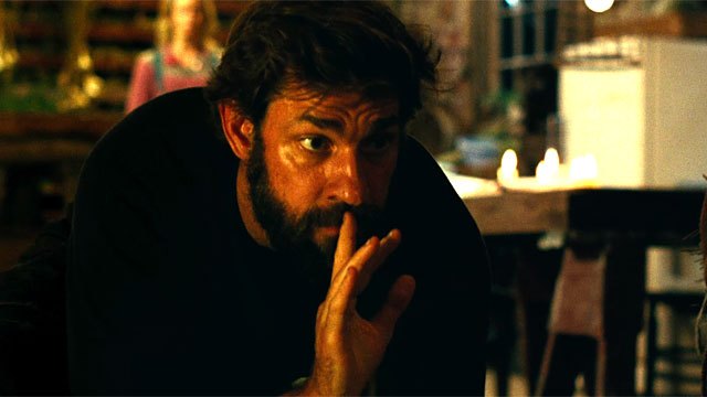 A Quiet Place