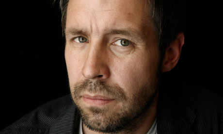 Six of the Best : Paddy Considine