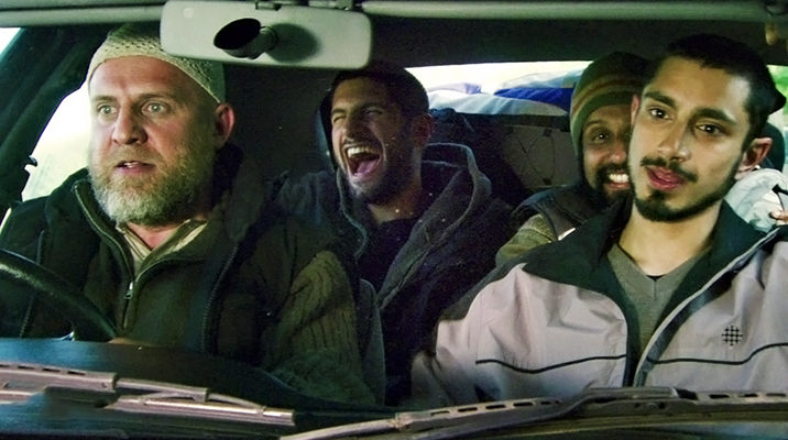 Four Lions